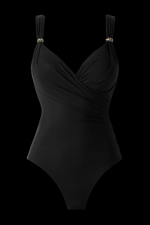 MiracleSuit Razzle Dazzle Siren One Piece Swimsuit DD-Cup